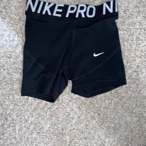 Nike Pro Spandex